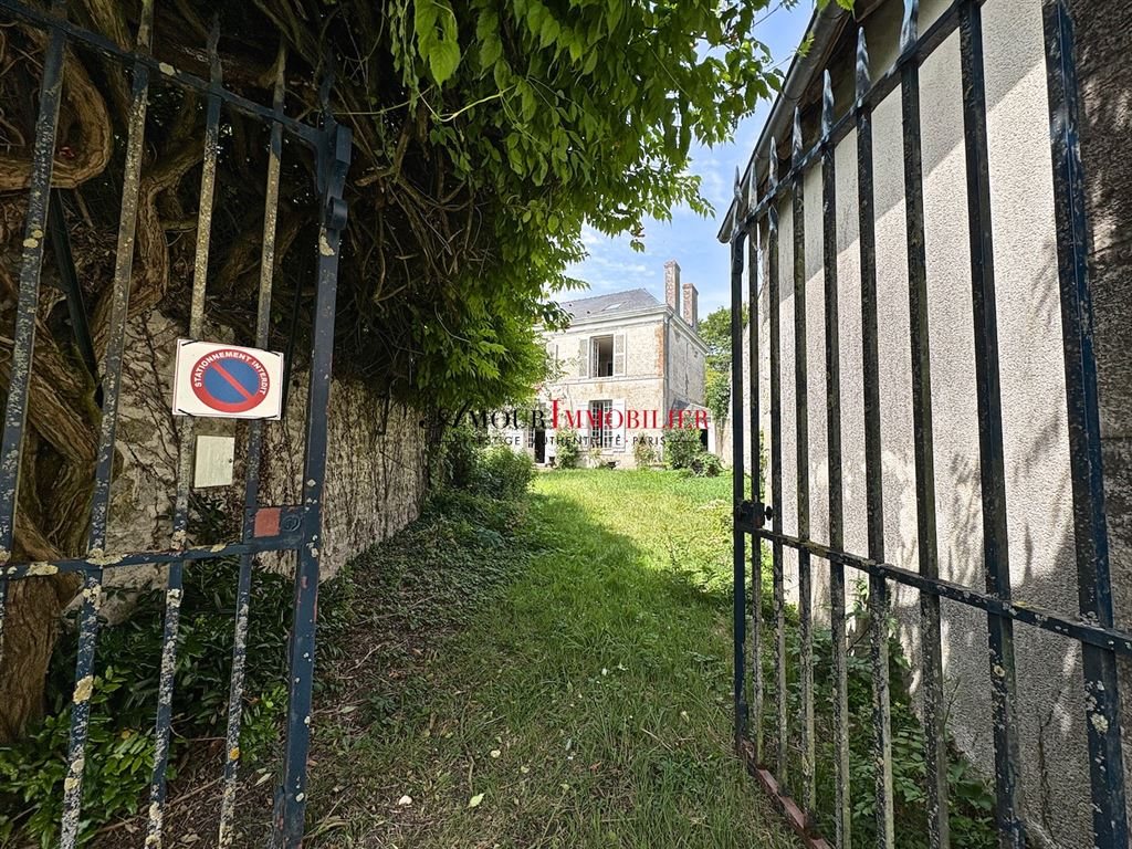 Maison à vendre, 190m², Traînou
