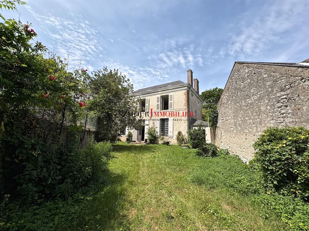 Maison à vendre, 190m², Traînou