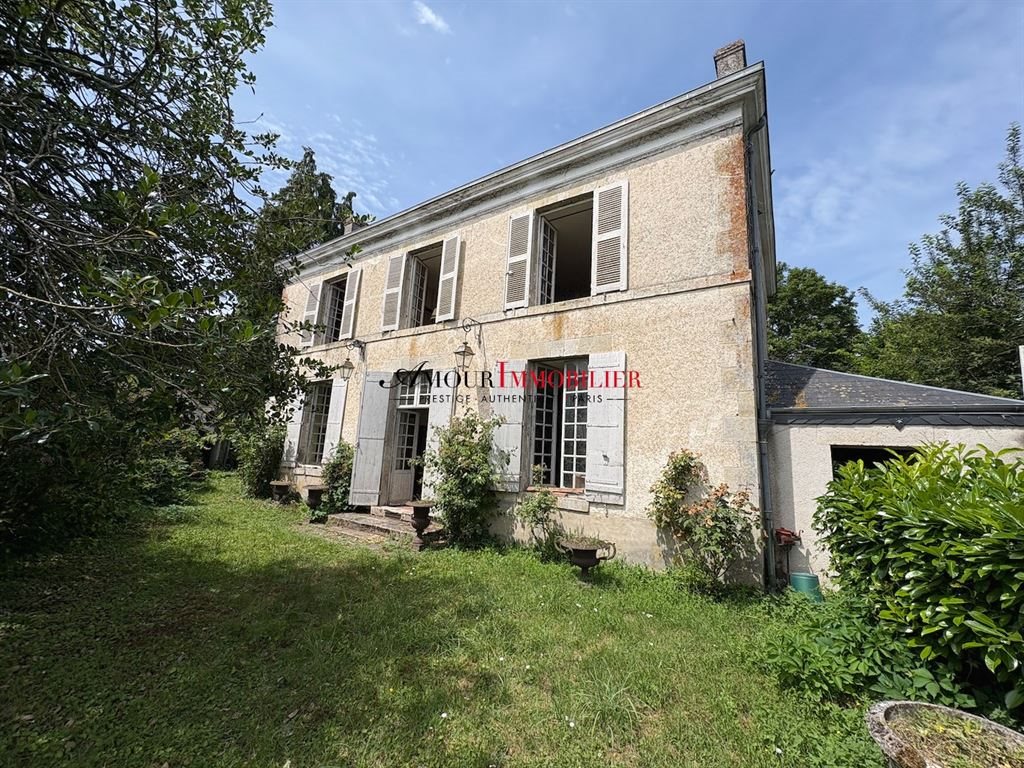 Maison à vendre, 190m², Traînou
