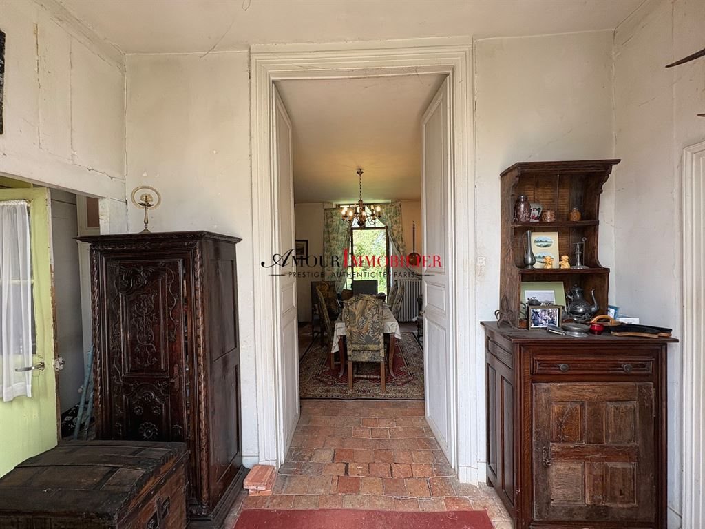 Maison à vendre, 190m², Traînou