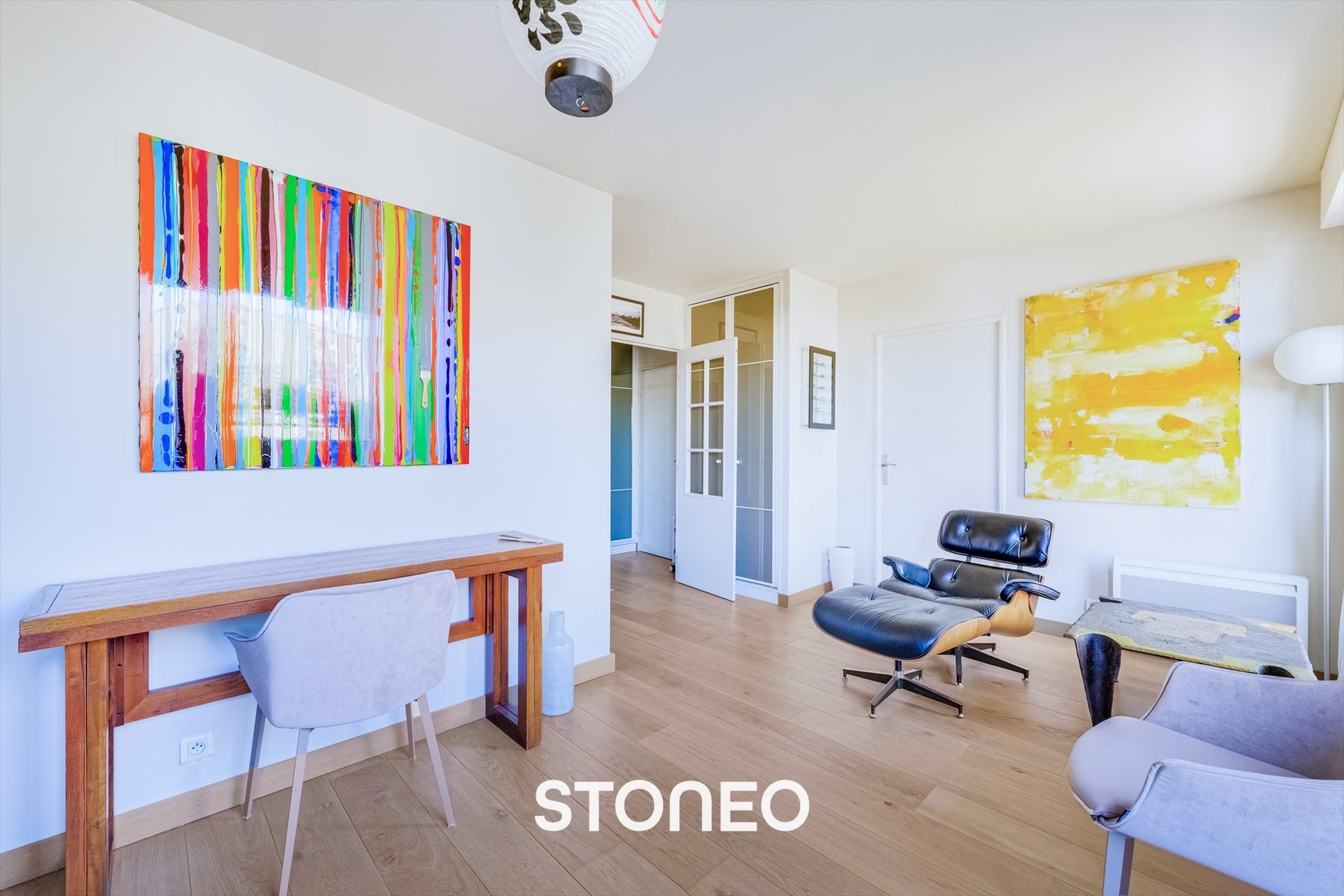 Appartement à vendre, 35m², Châtillon