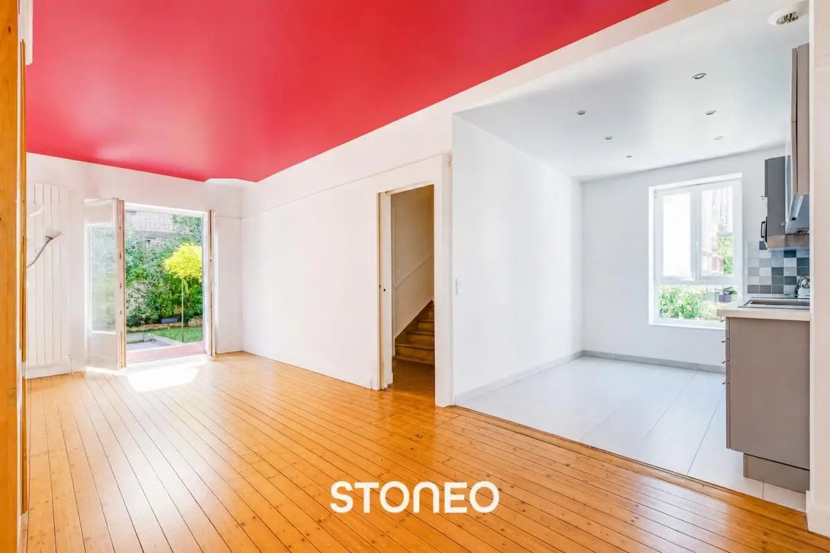 Maison à vendre, 150m², Malakoff