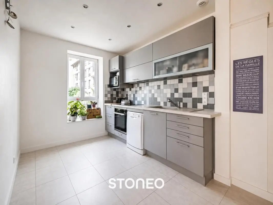 Maison à vendre, 150m², Malakoff