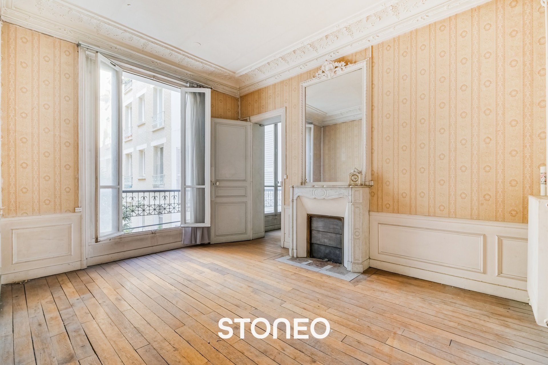 Maison à vendre, 56m², Paris 15ème