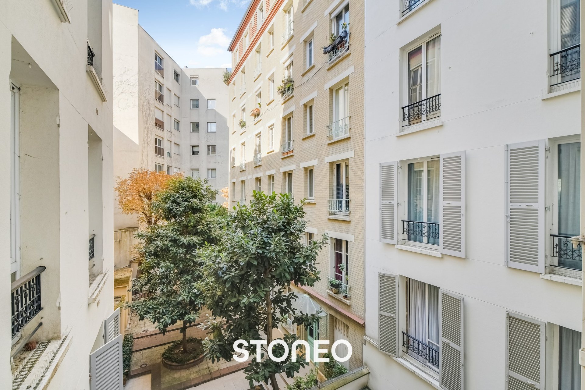 Maison à vendre, 56m², Paris 15ème