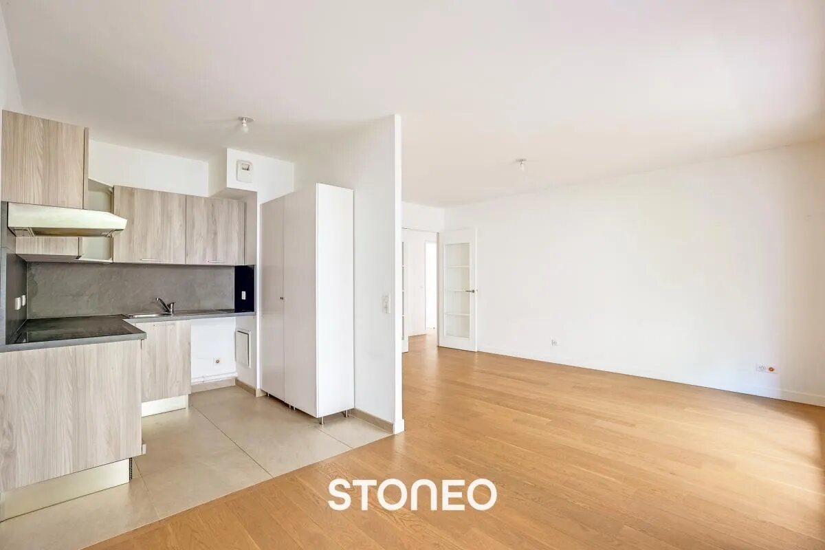Appartement à vendre, 89m², Issy-les-Moulineaux