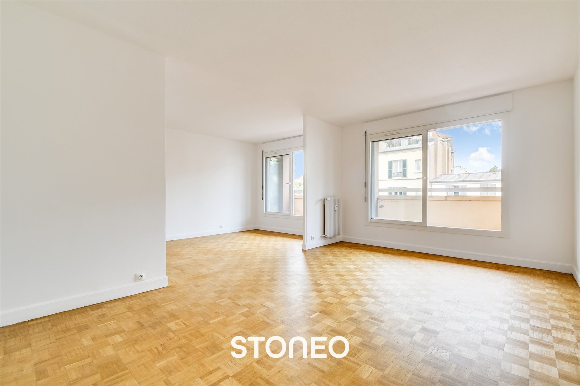 Appartement à vendre, 85m², Boulogne-Billancourt