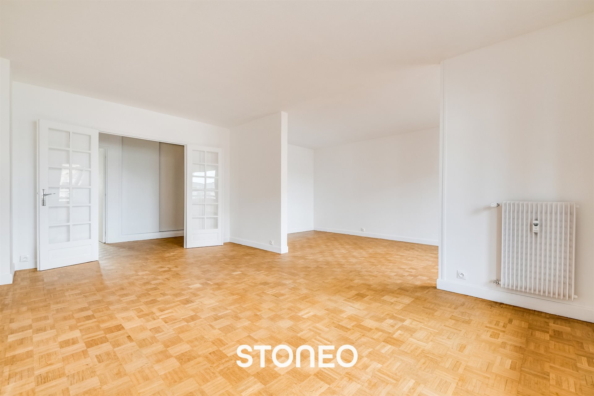 Appartement à vendre, 85m², Boulogne-Billancourt