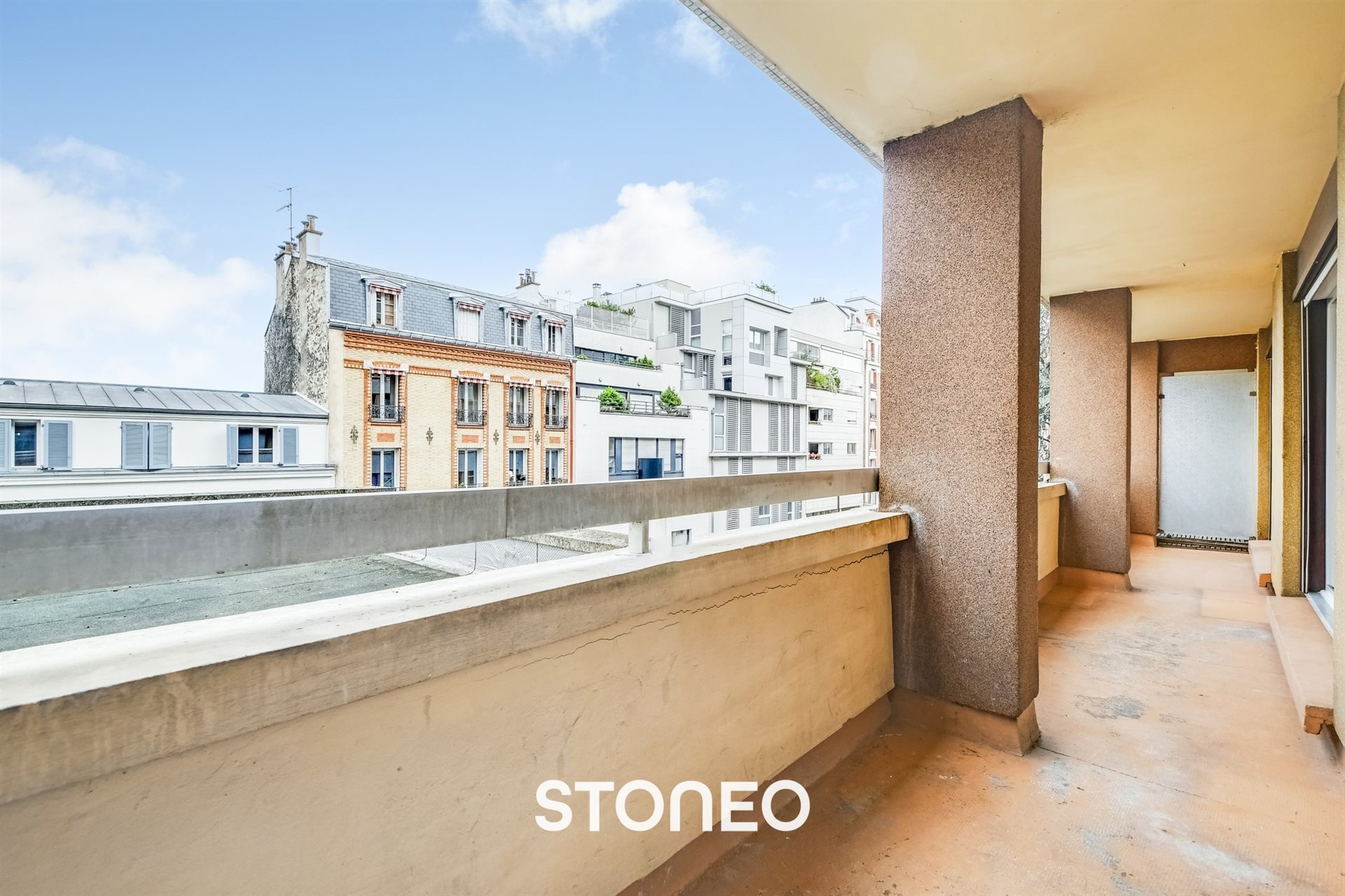 Appartement à vendre, 85m², Boulogne-Billancourt