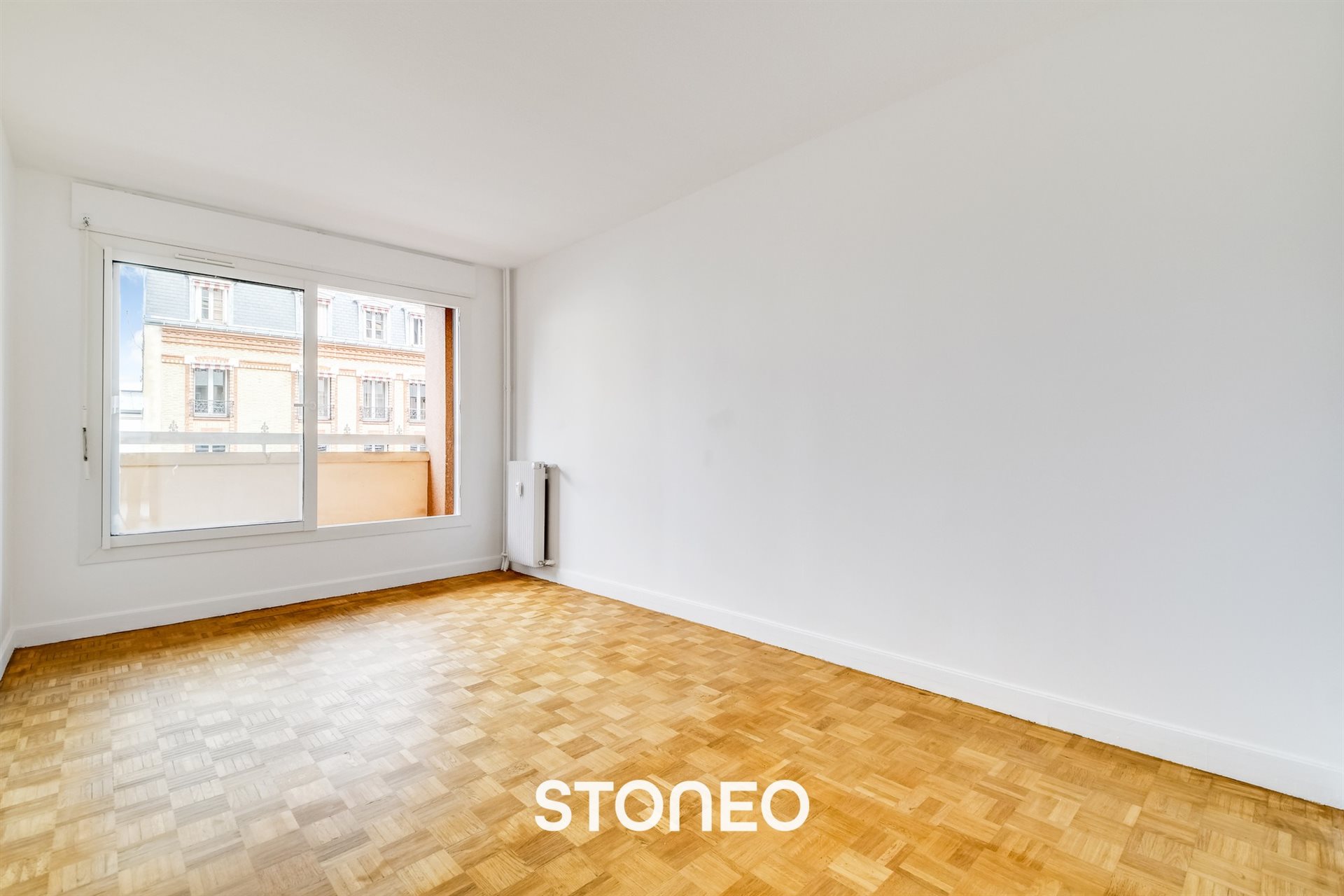 Appartement à vendre, 85m², Boulogne-Billancourt