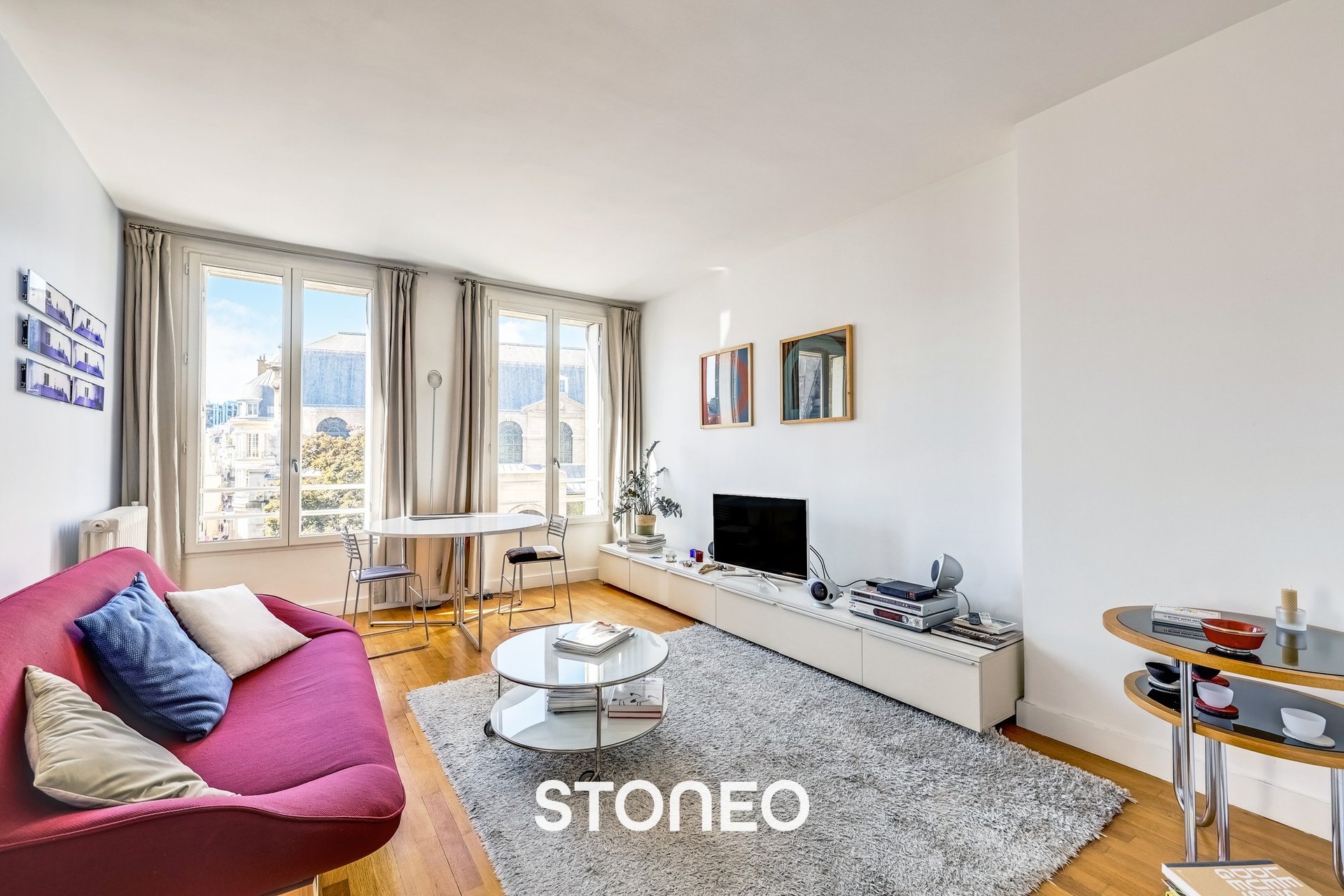 Maison à vendre, 70m², Paris 4ème