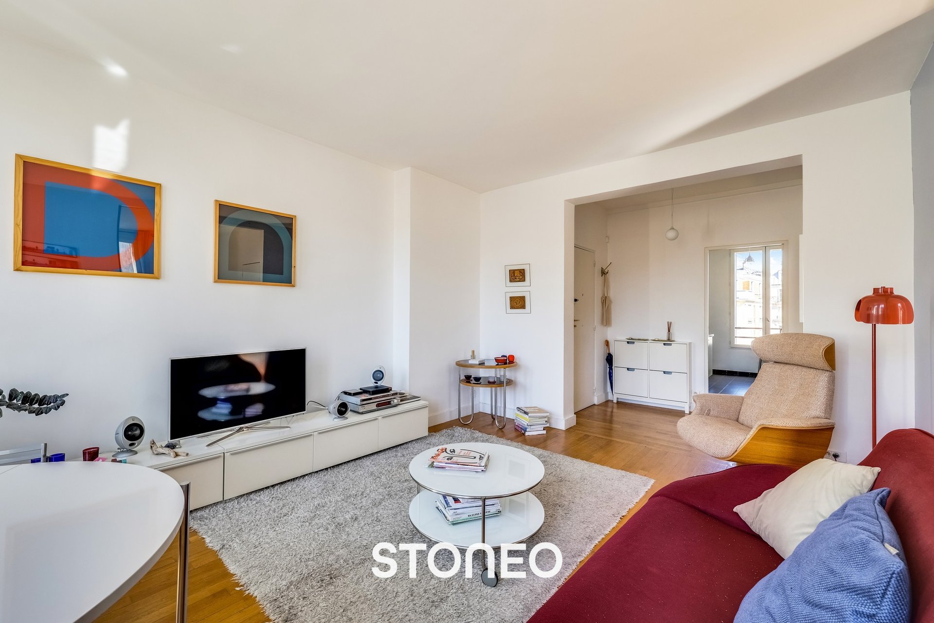 Maison à vendre, 70m², Paris 4ème
