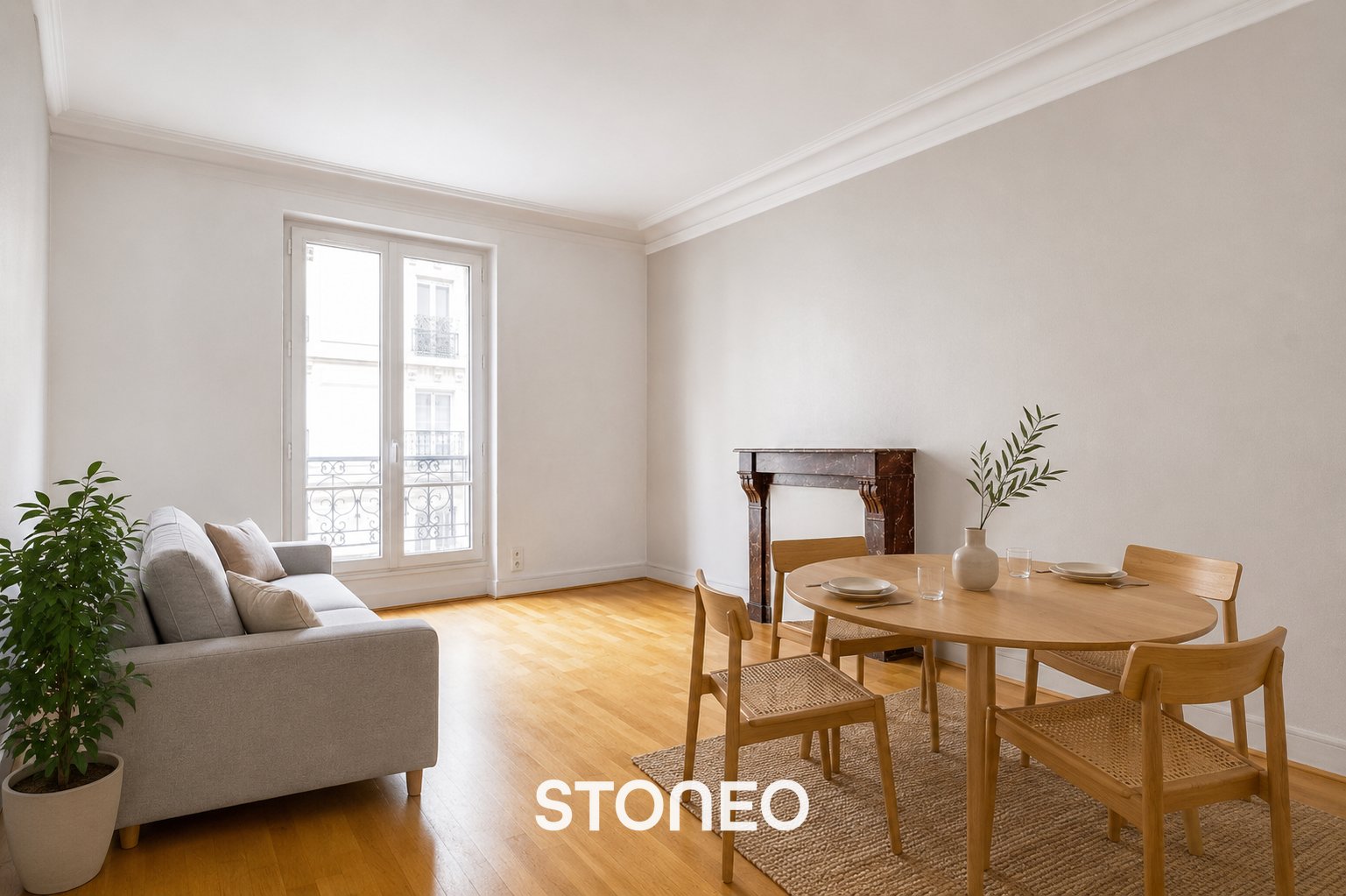 Maison à vendre, 45m², Paris 15ème