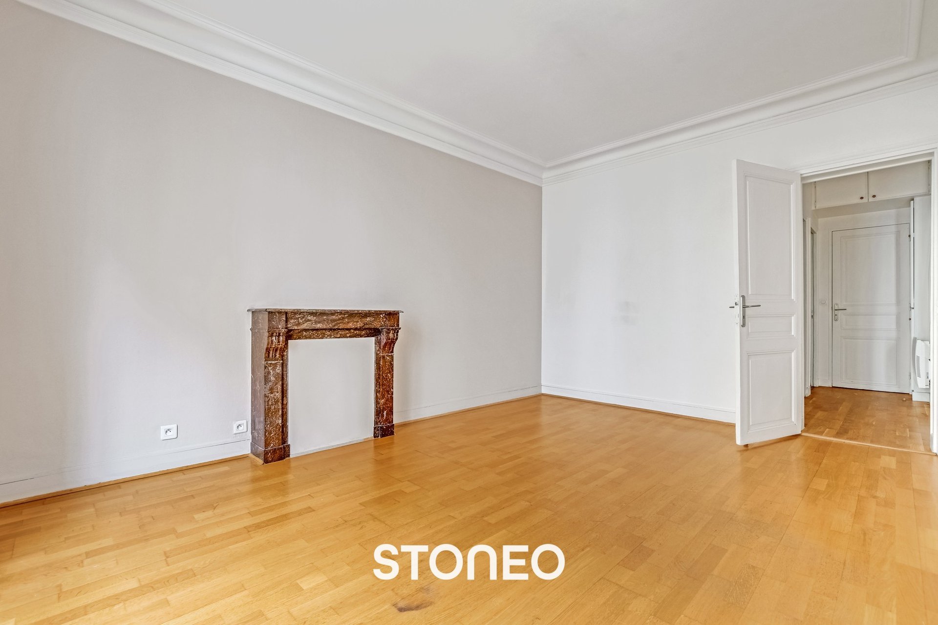 Maison à vendre, 45m², Paris 15ème