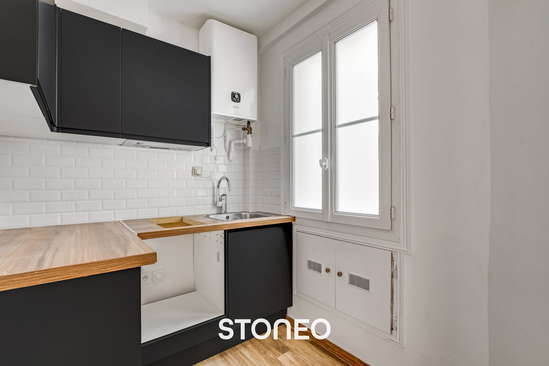 Maison à vendre, 45m², Paris 15ème