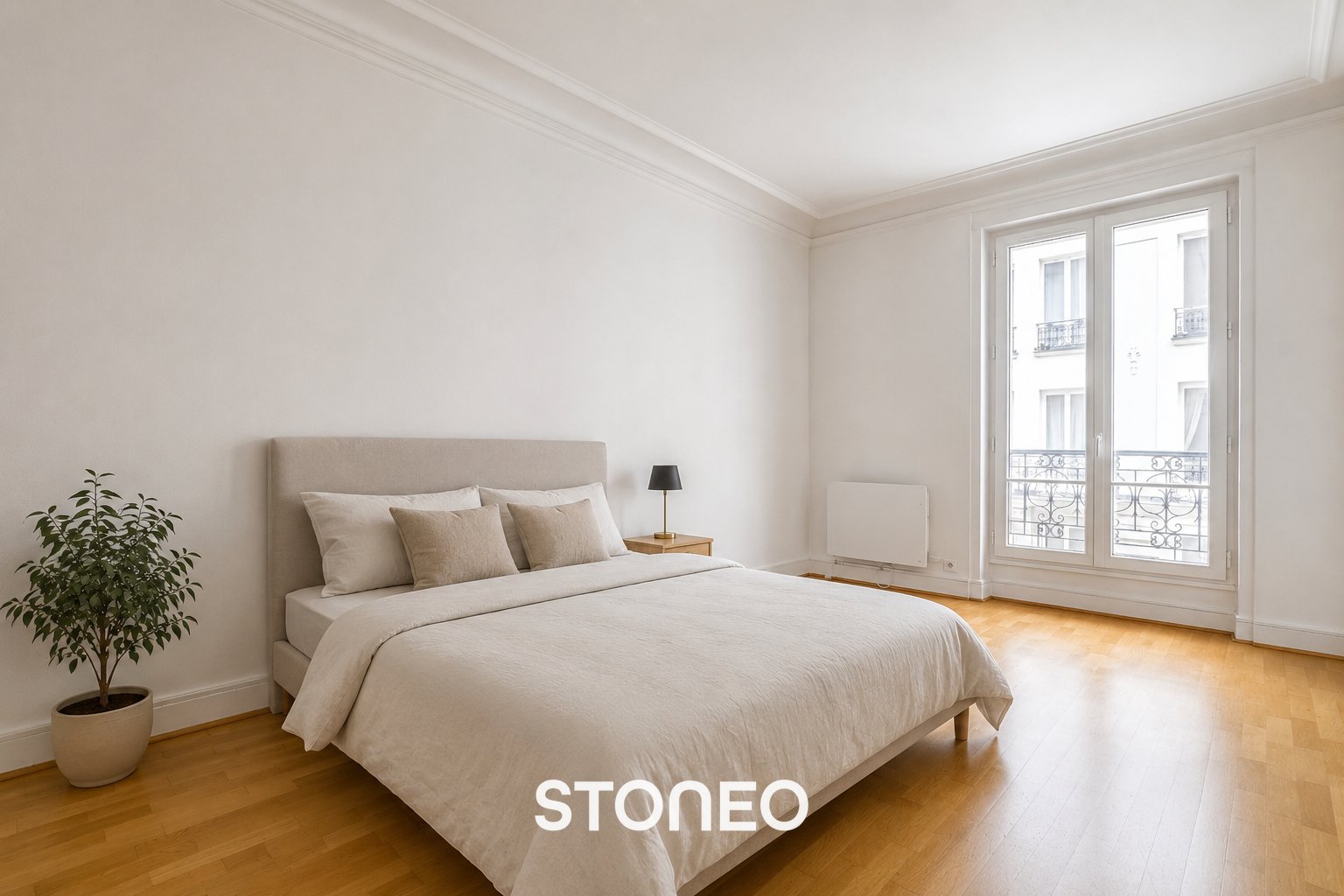 Maison à vendre, 45m², Paris 15ème