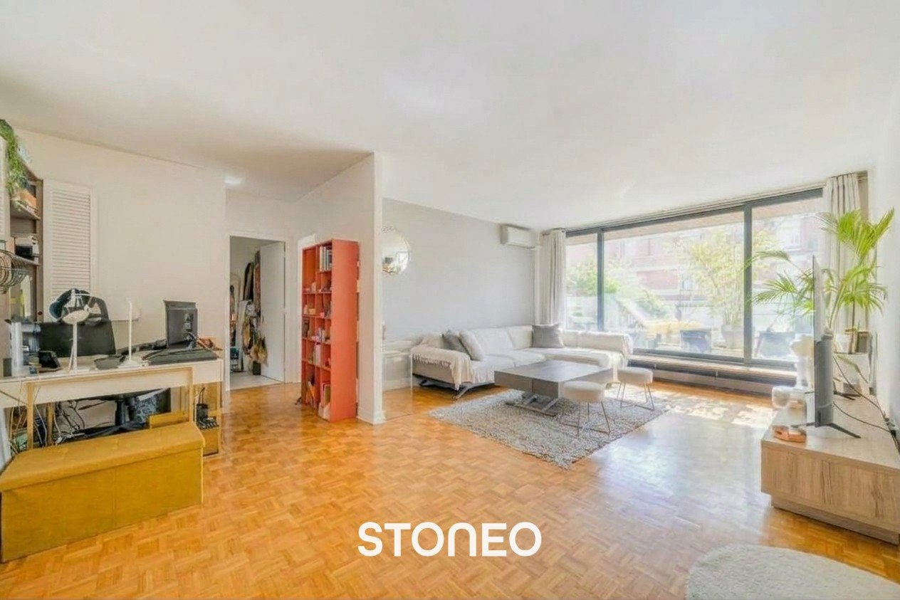 Maison à vendre, 67m², Paris 16ème