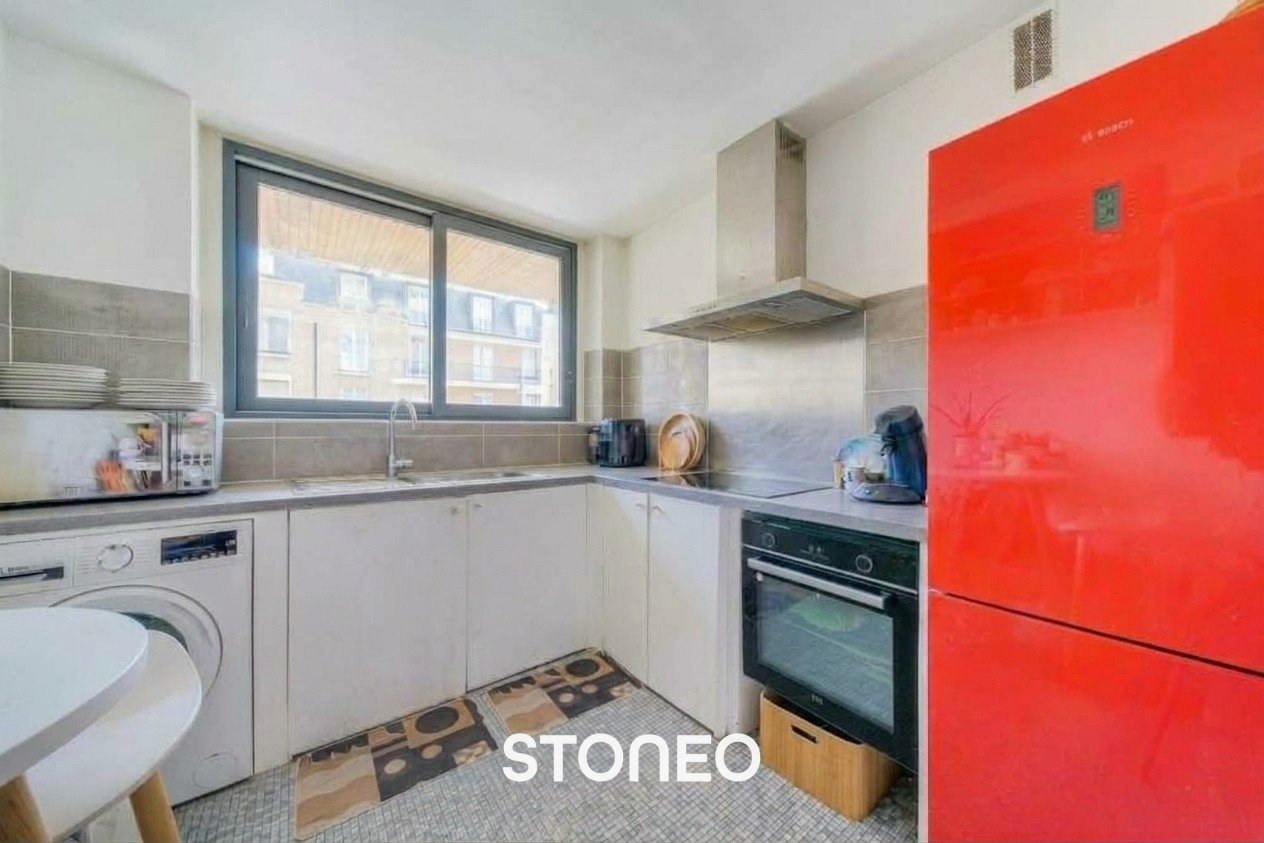 Maison à vendre, 67m², Paris 16ème