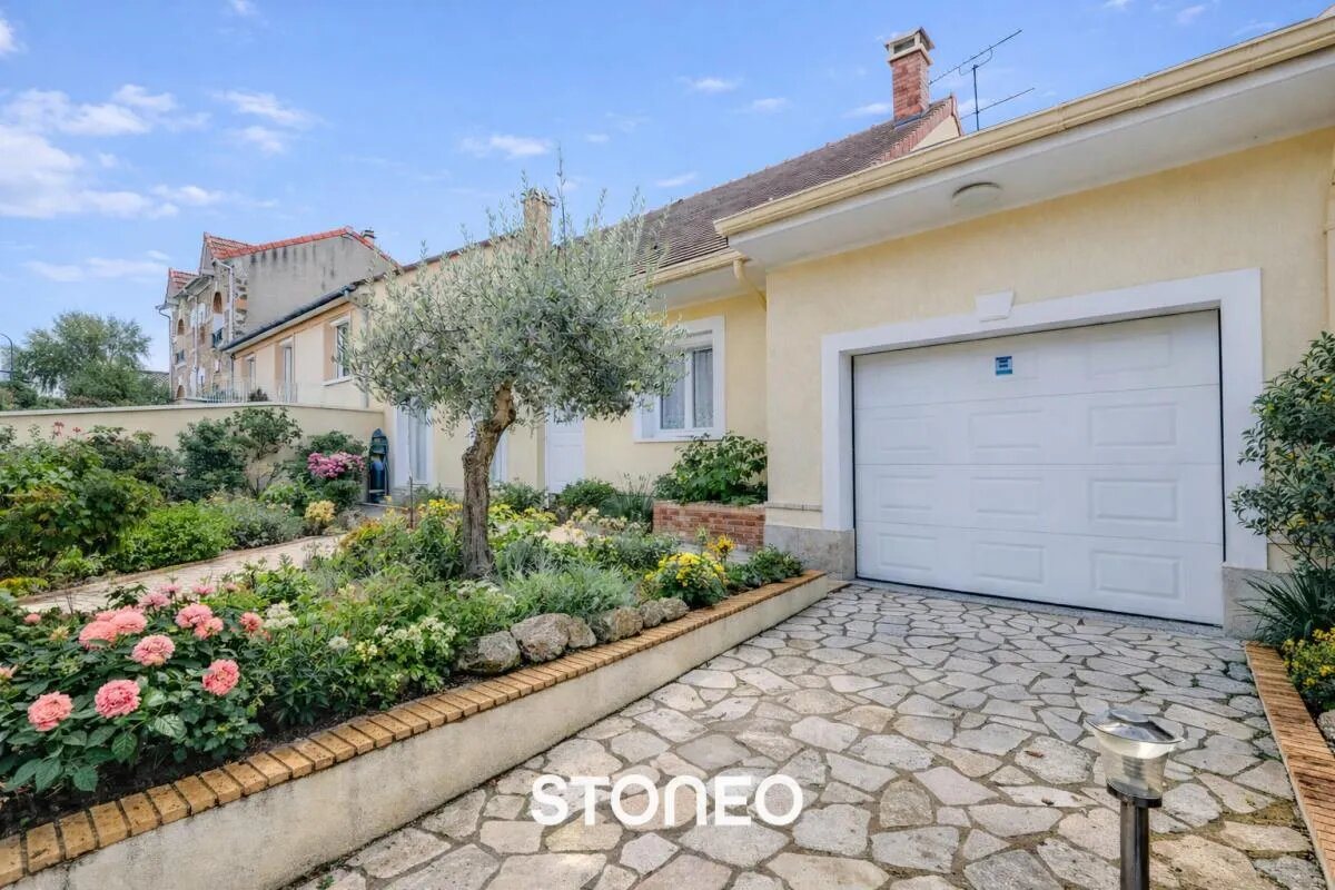 Maison à vendre, 142m², Clamart