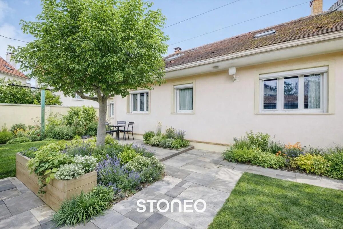 Maison à vendre, 142m², Clamart