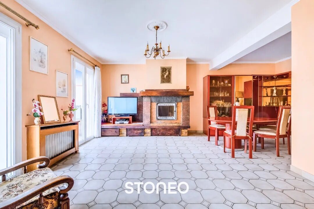 Maison à vendre, 142m², Clamart