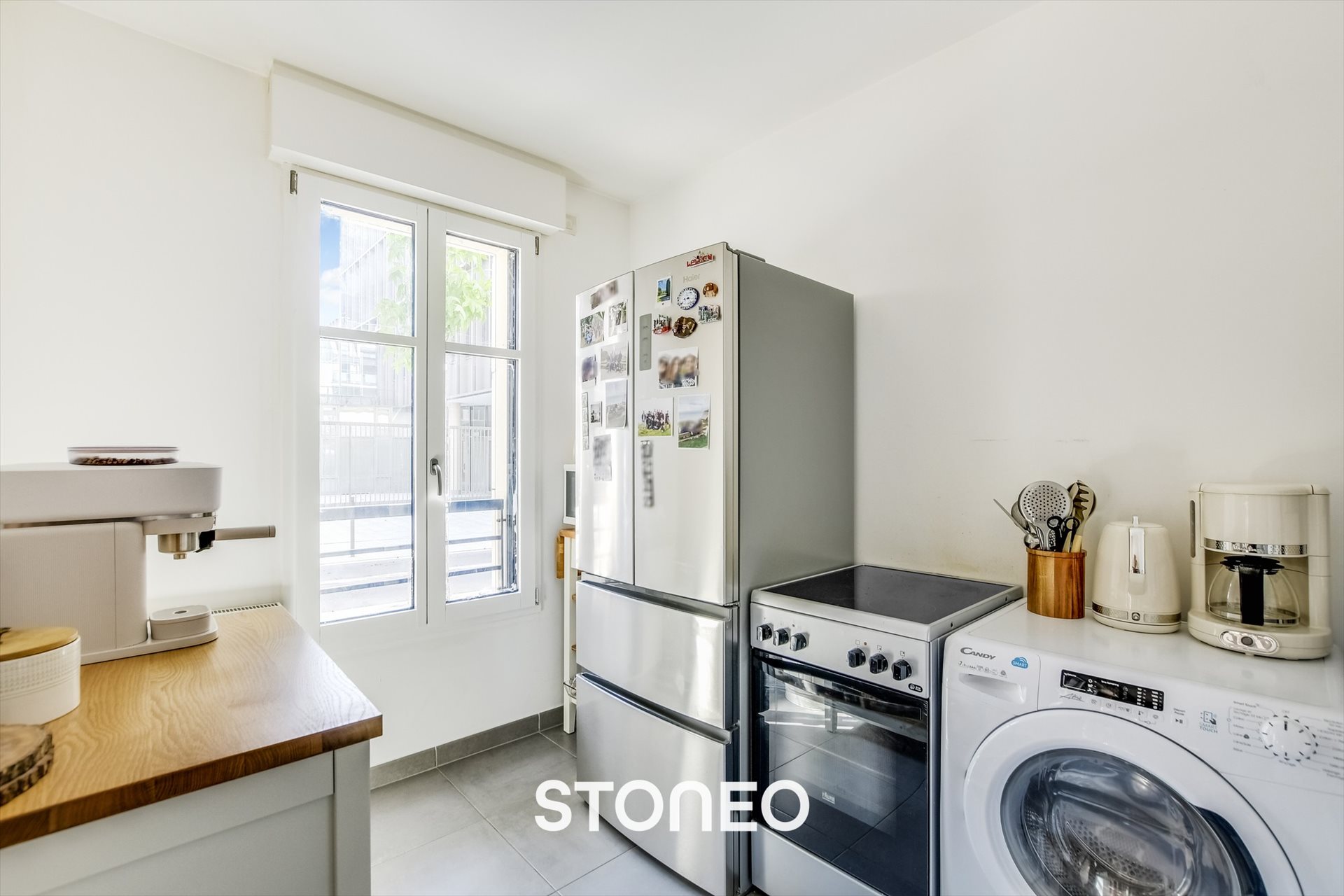 Appartement à vendre, 46m², Vincennes