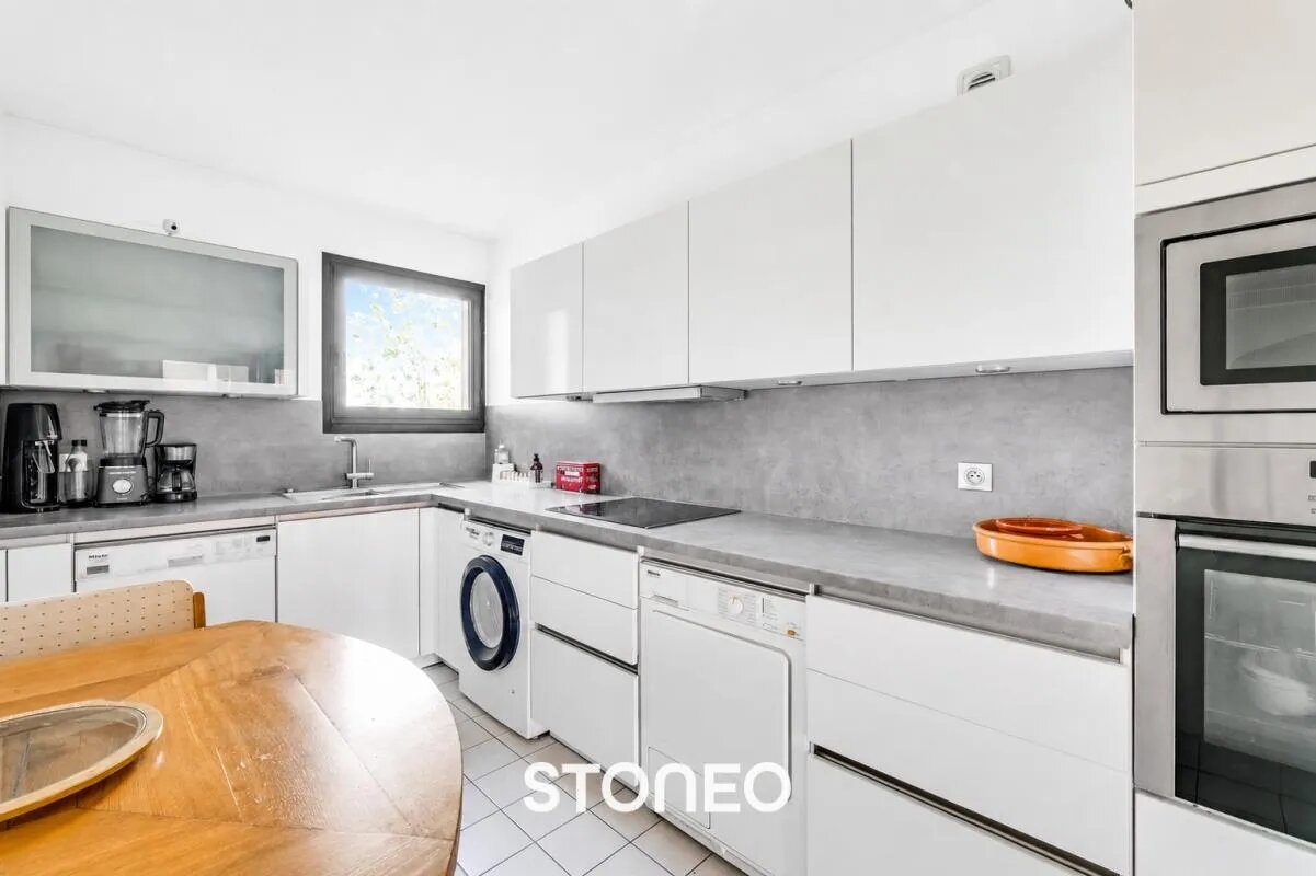 Appartement à vendre, 125m², Levallois-Perret