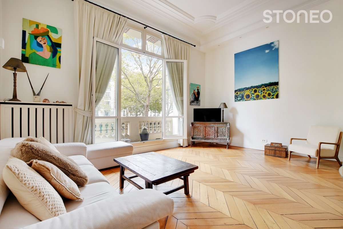 Maison à vendre, 68m², Paris 17ème