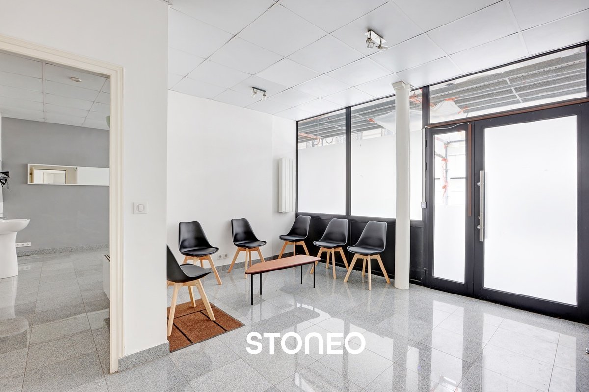 Maison à vendre, 86m², Paris 15ème