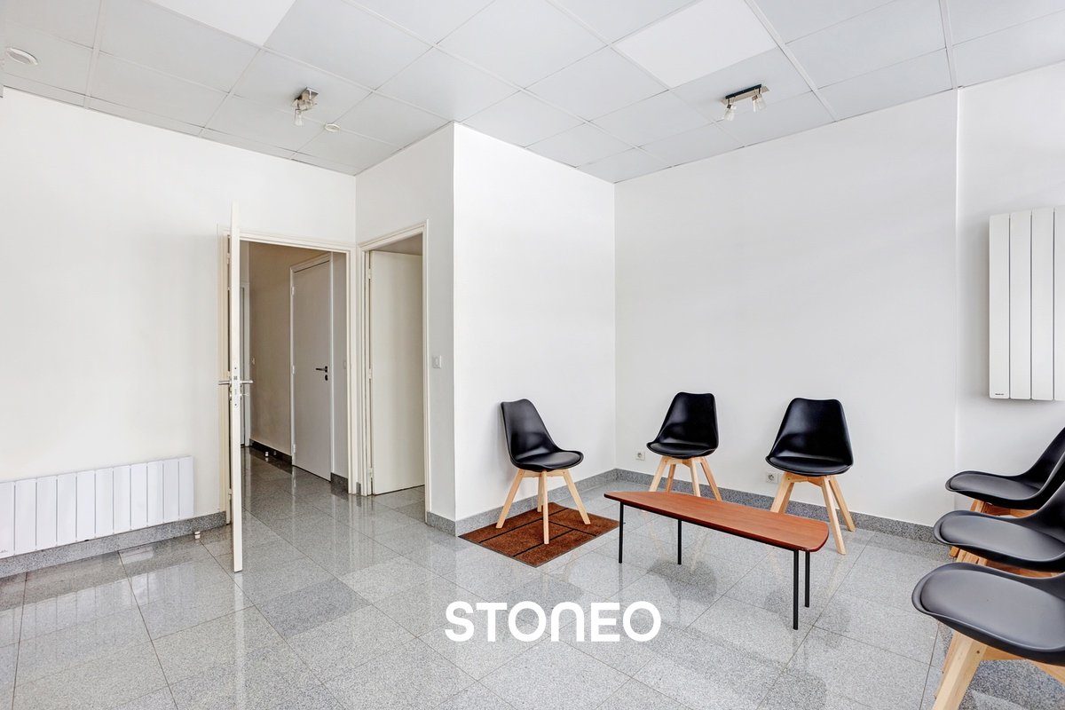 Maison à vendre, 86m², Paris 15ème