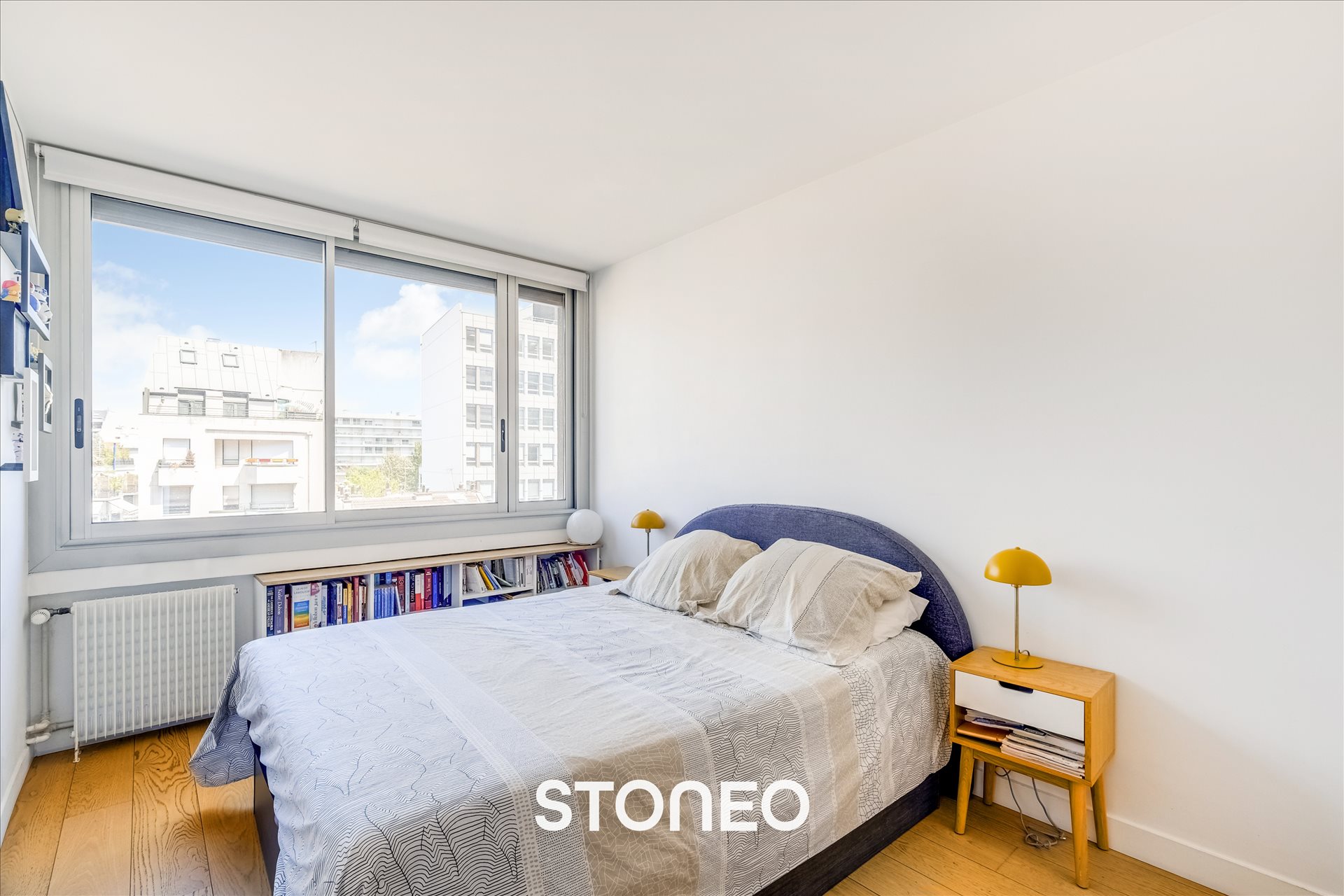 Appartement à vendre, 81m², Boulogne-Billancourt