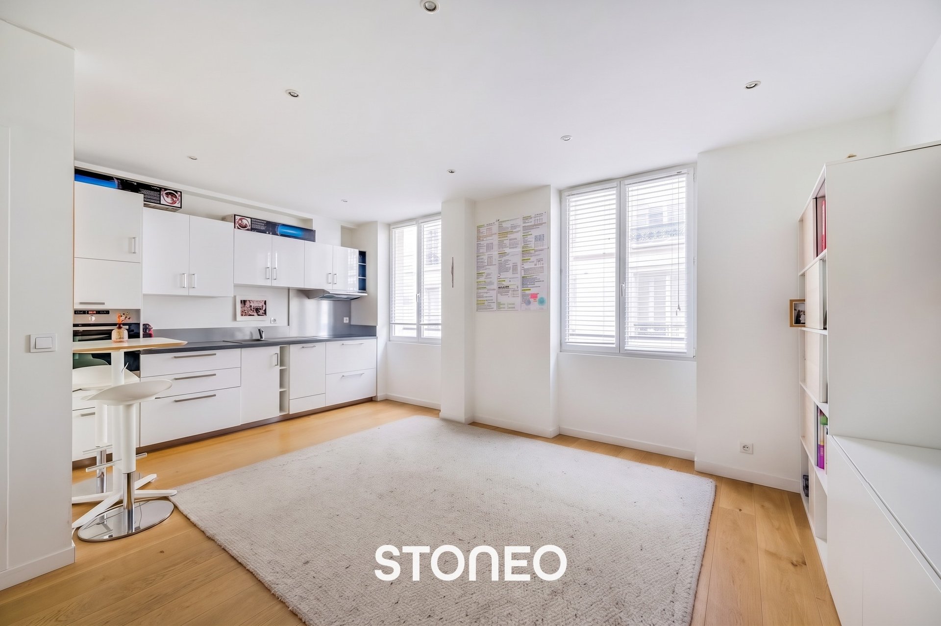 Maison à vendre, 40m², Paris 6ème