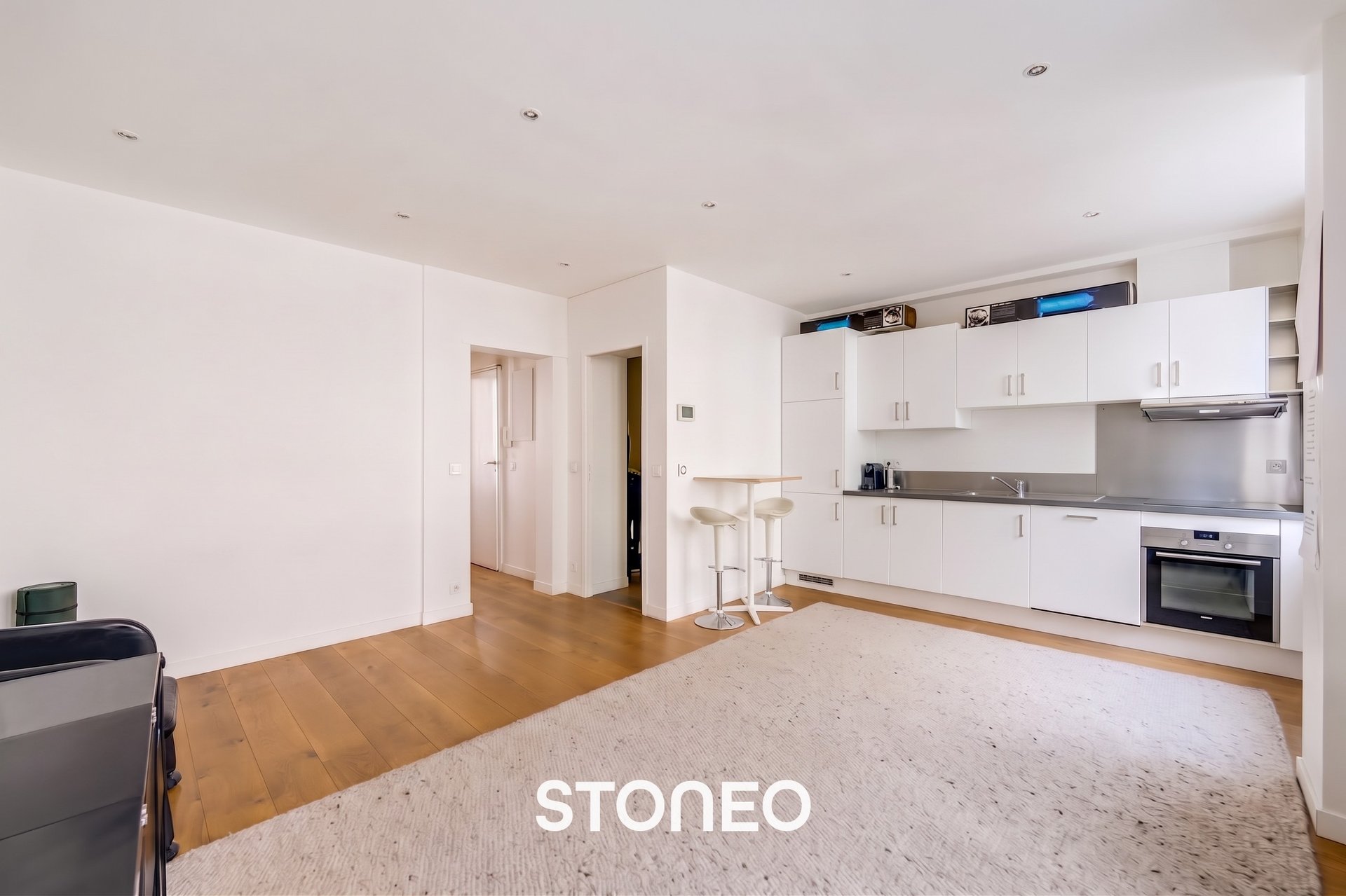 Maison à vendre, 40m², Paris 6ème