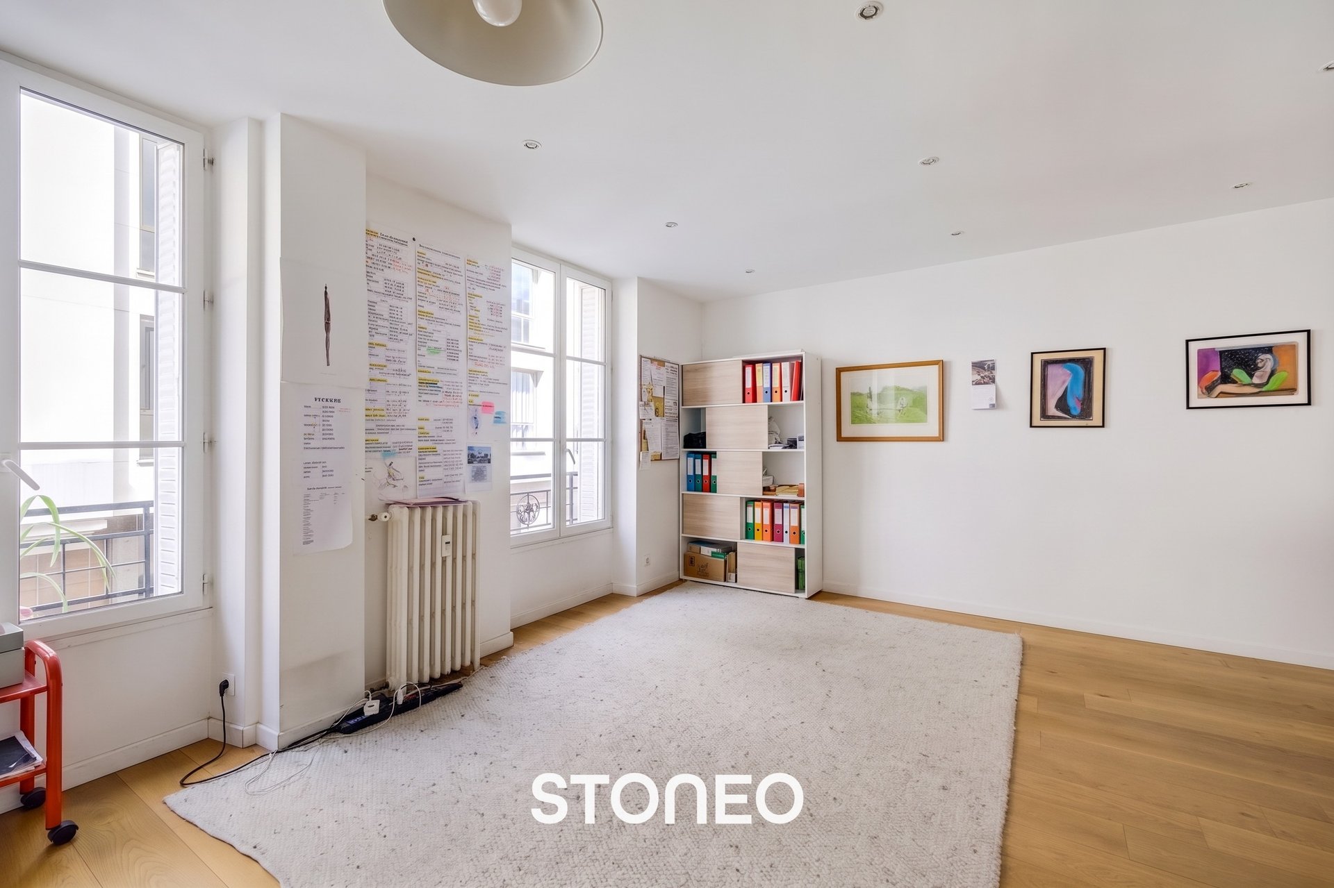 Maison à vendre, 40m², Paris 6ème
