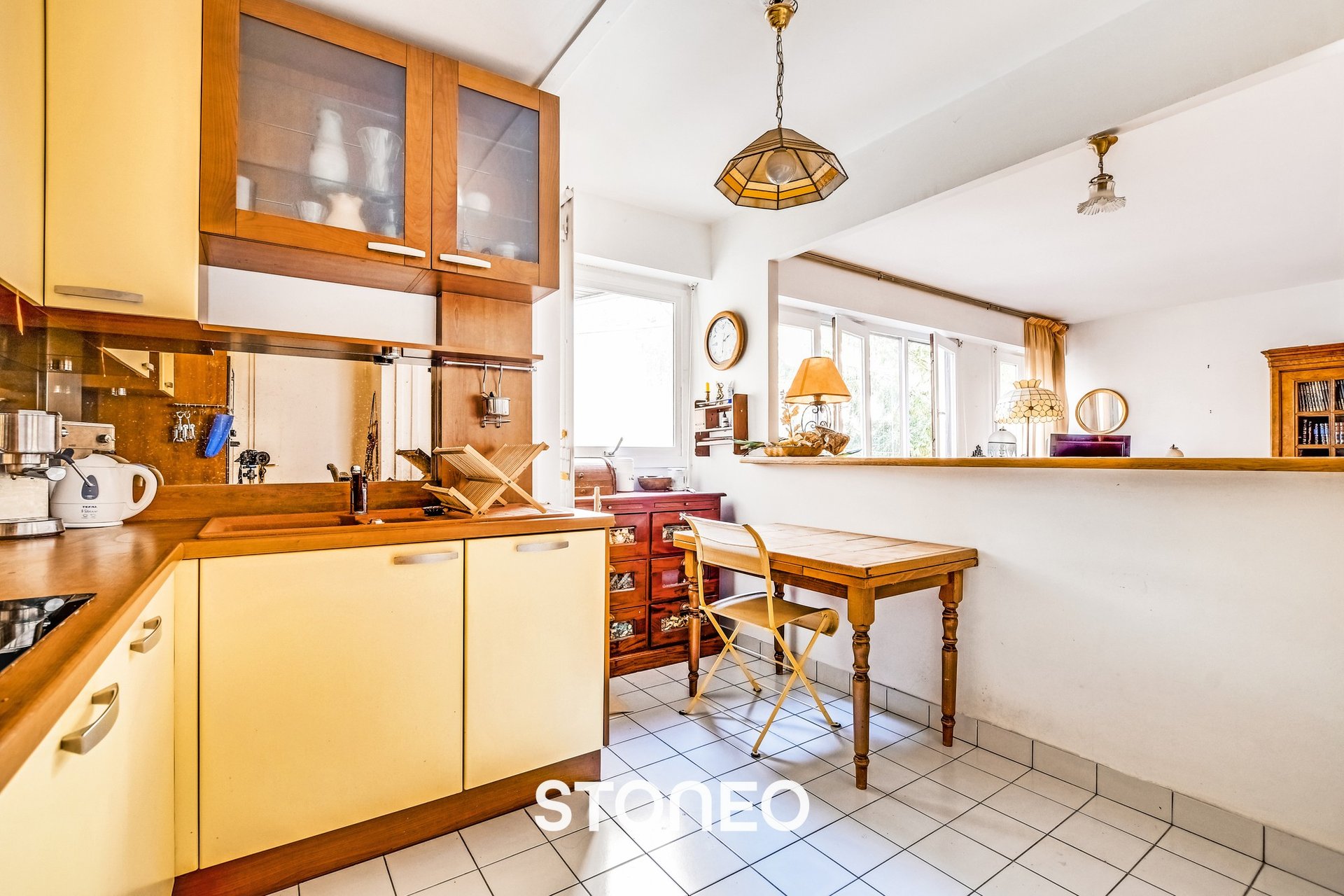 Maison à vendre, 90m², Paris 17ème