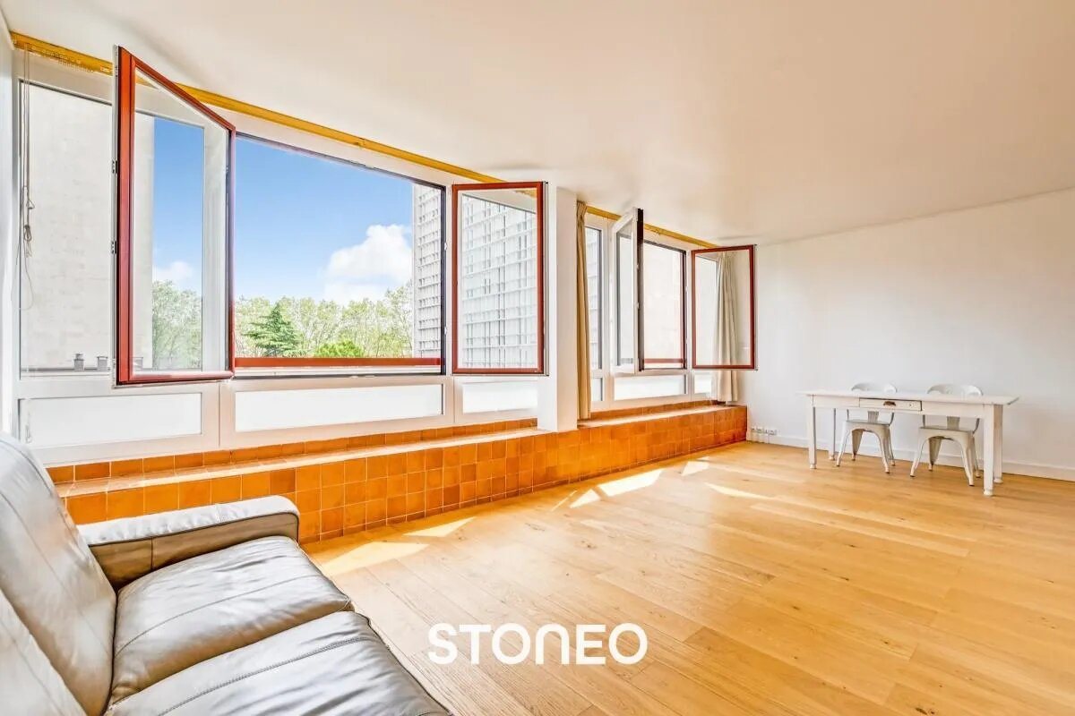 Appartement à vendre, 67m², Boulogne-Billancourt