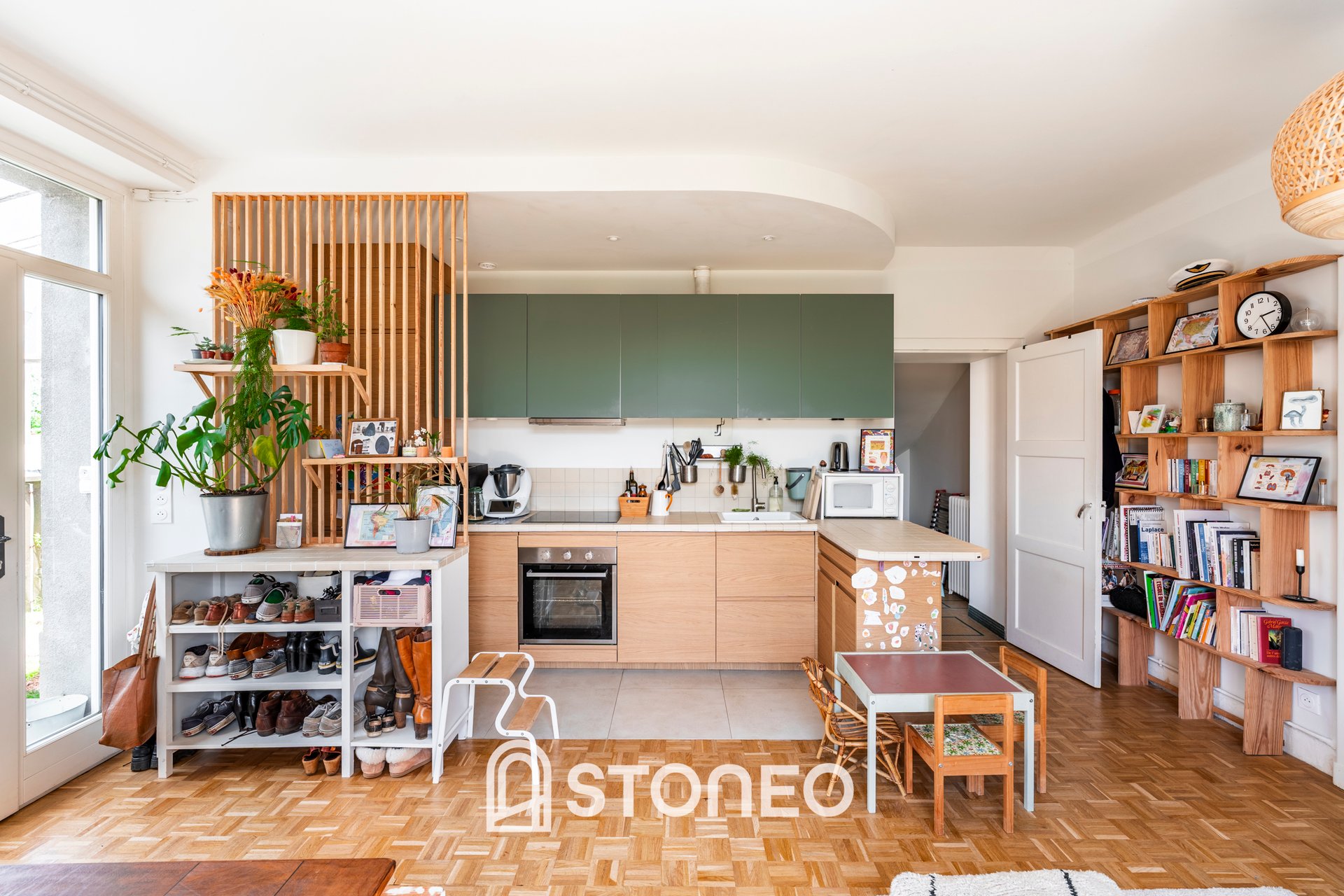 Maison à vendre, 87m², Saint-Sébastien-sur-Loire