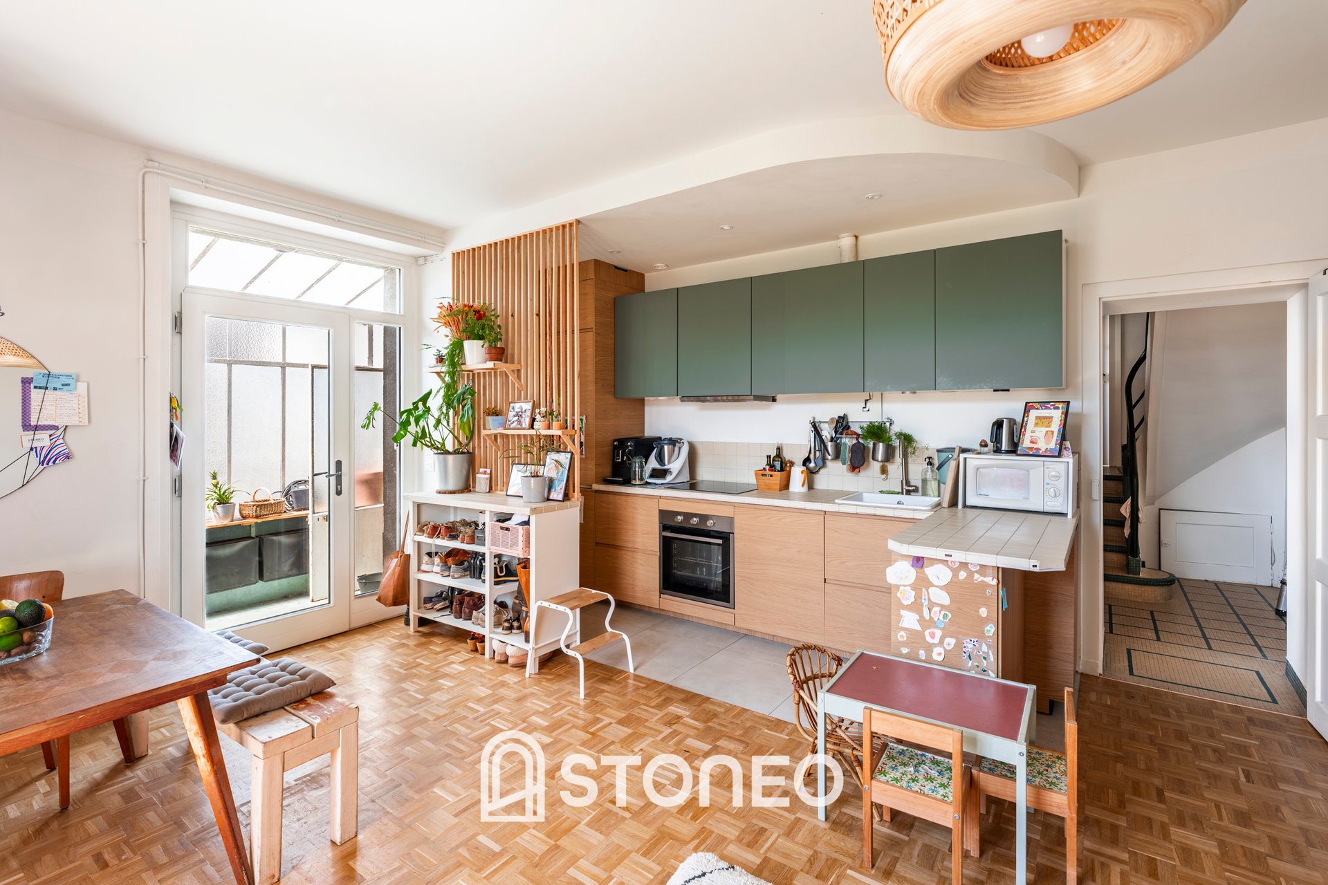 Maison à vendre, 87m², Saint-Sébastien-sur-Loire