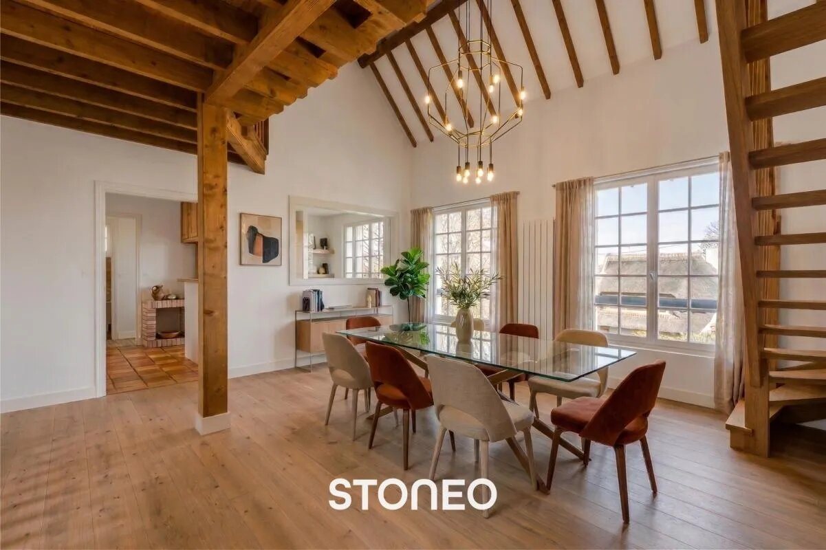 Maison à vendre, 187m², Châtenay-Malabry