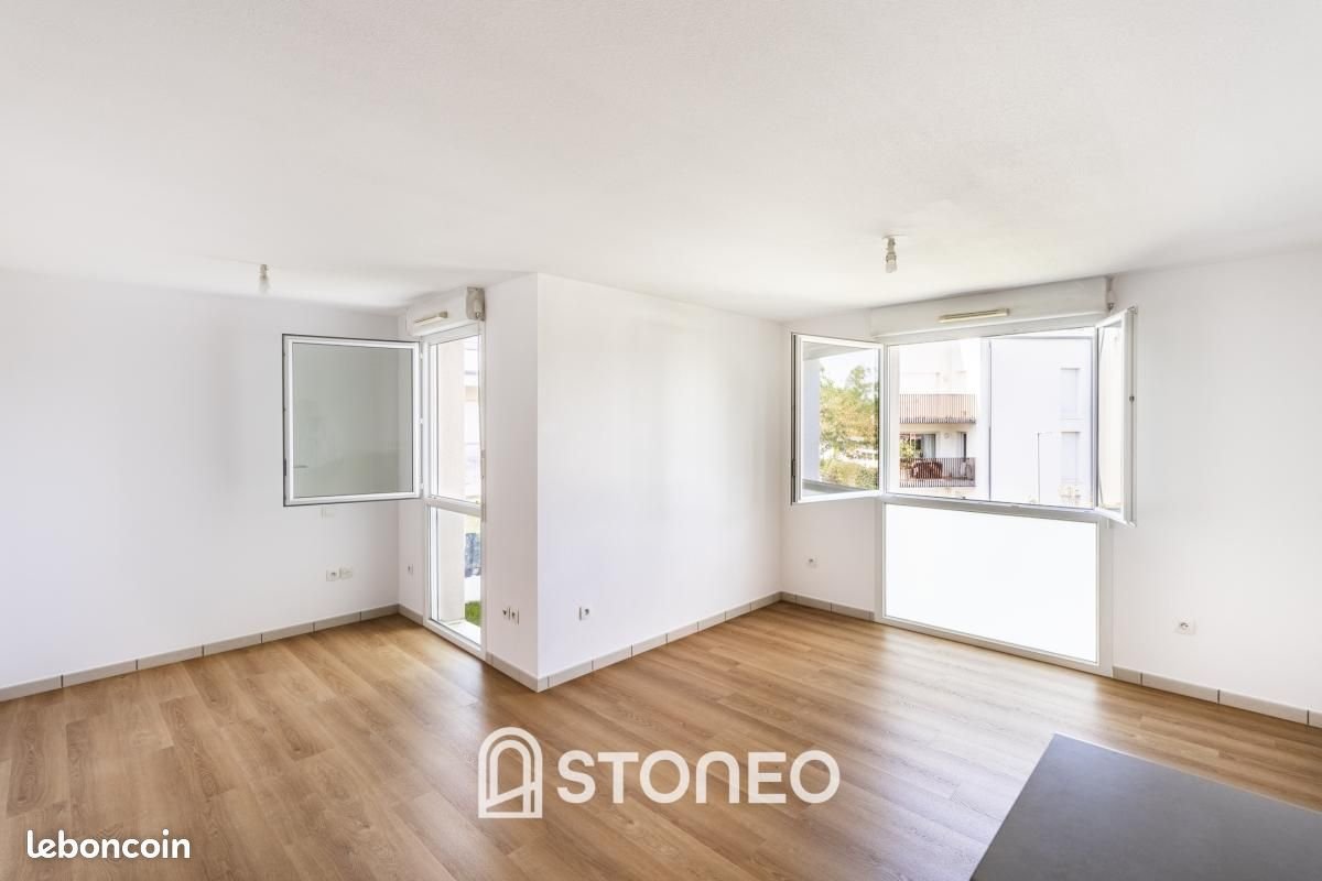 Appartement à vendre, 33m², Saint-Sébastien-sur-Loire