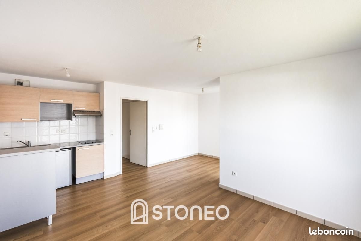 Appartement à vendre, 33m², Saint-Sébastien-sur-Loire