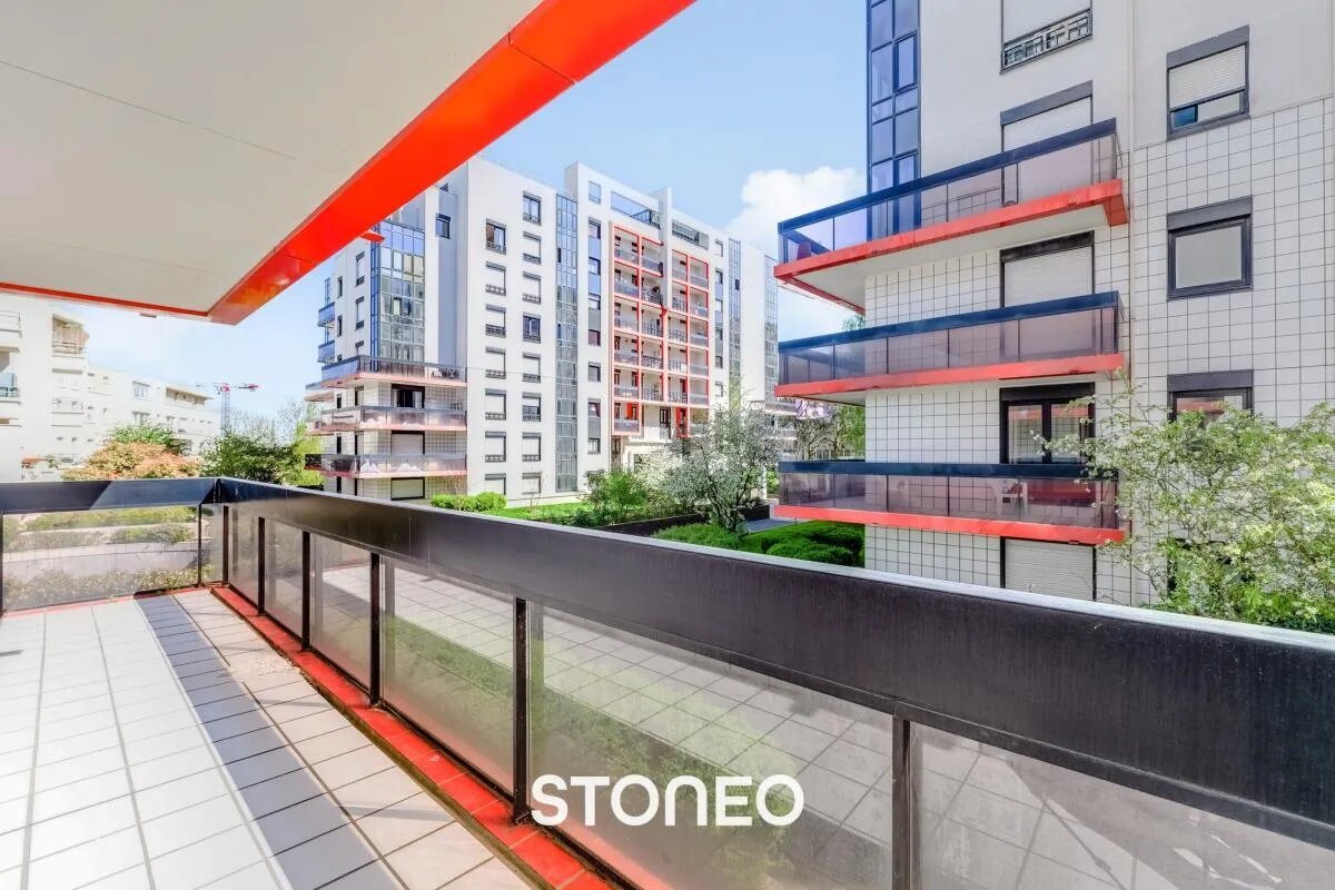 Appartement à vendre, 72m², Issy-les-Moulineaux