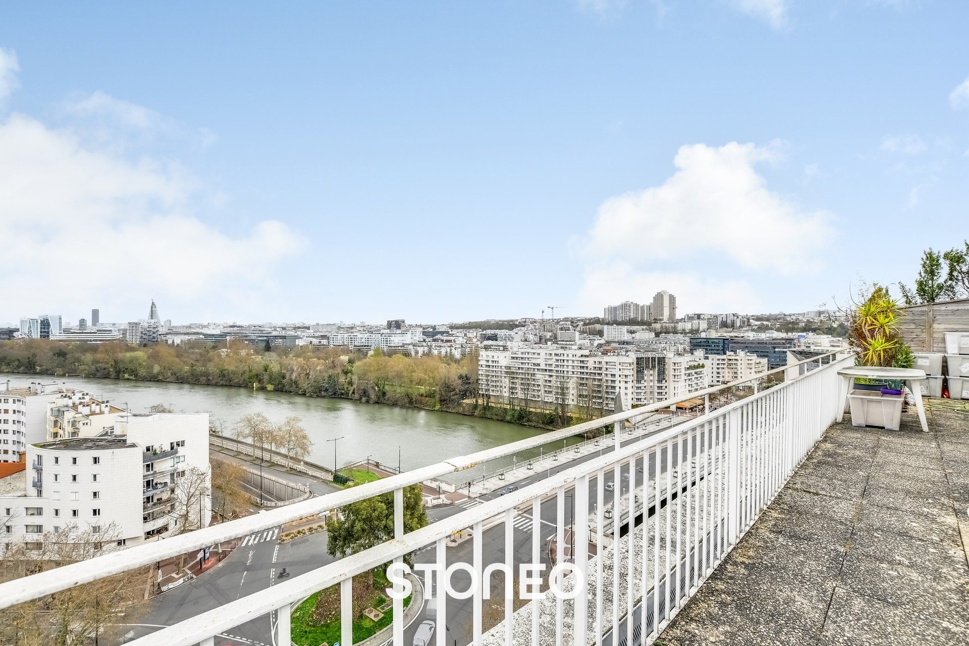 Maison à vendre, 37m², Boulogne-Billancourt
