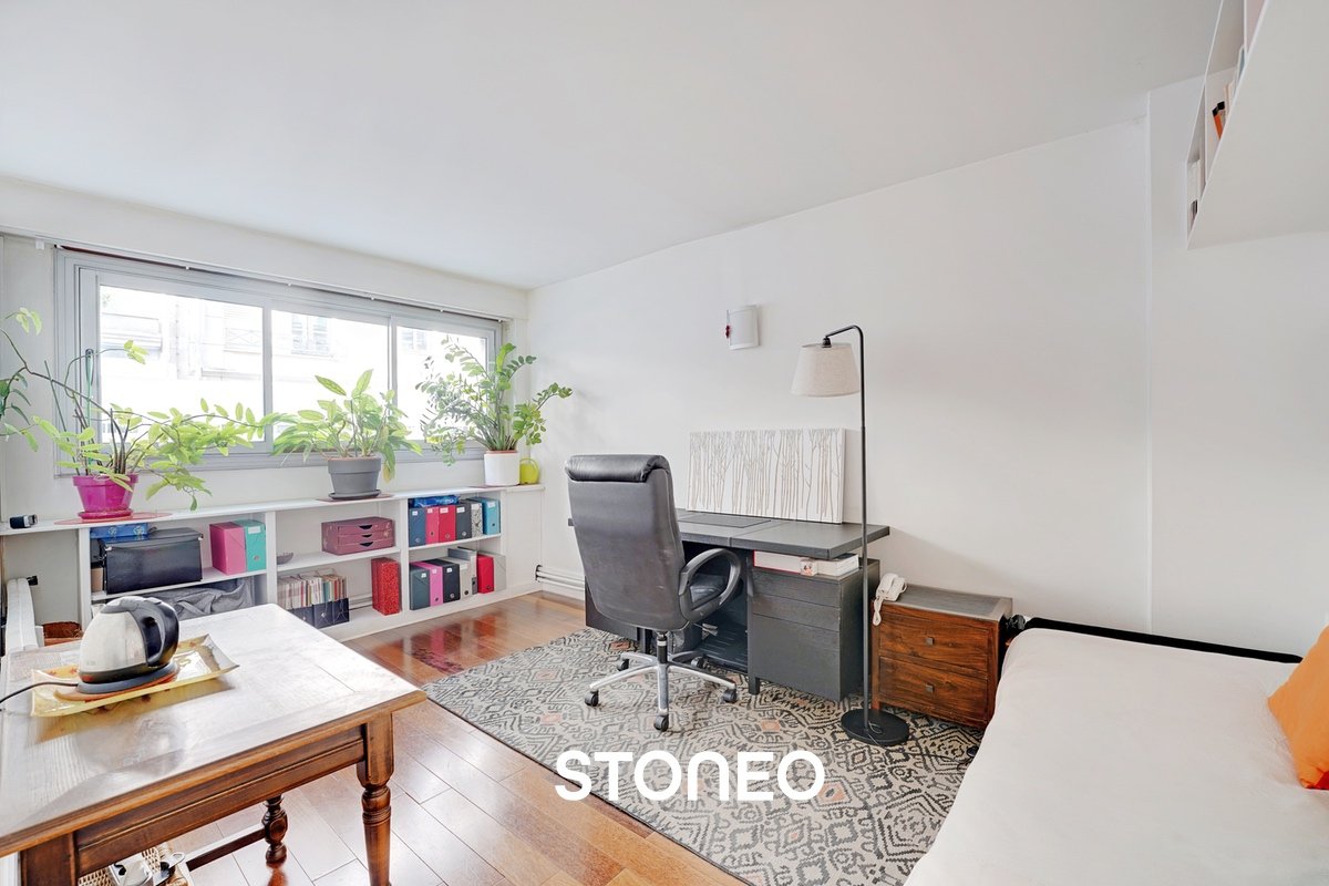 Maison à vendre, 54m², Paris 14ème