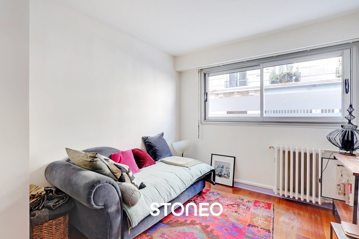 Maison à vendre, 54m², Paris 14ème