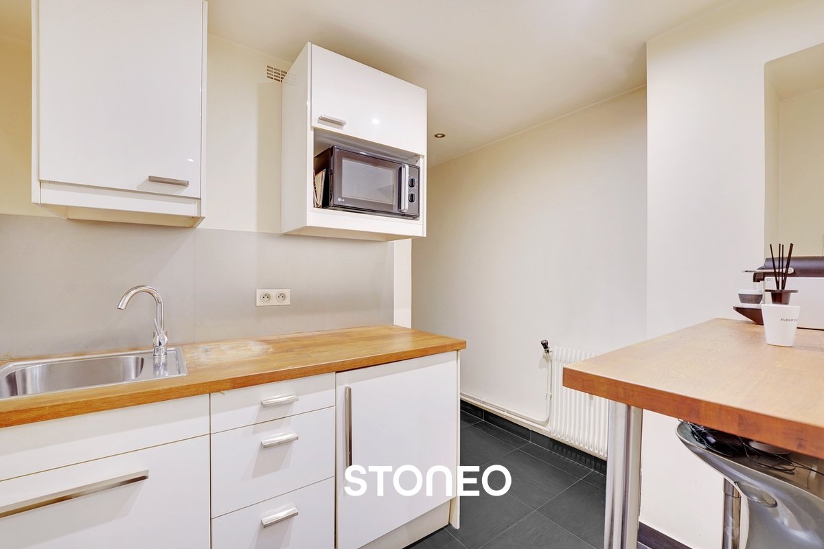 Maison à vendre, 54m², Paris 14ème