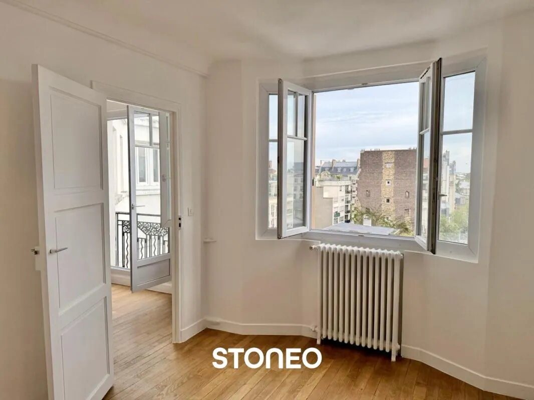 Appartement à vendre, 36m², Neuilly-sur-Seine