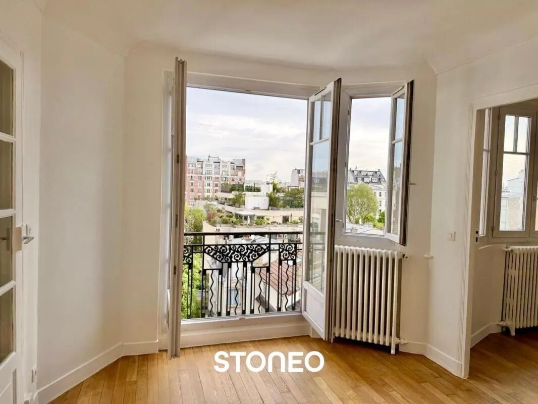 Appartement à vendre, 36m², Neuilly-sur-Seine