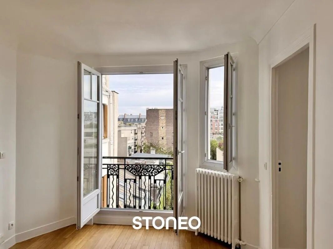 Appartement à vendre, 36m², Neuilly-sur-Seine