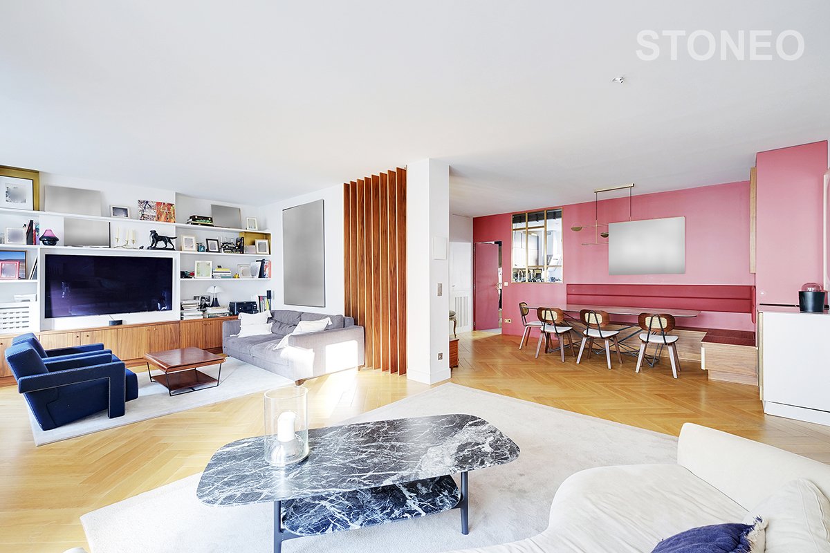 Maison à vendre, 137m², Paris 16ème